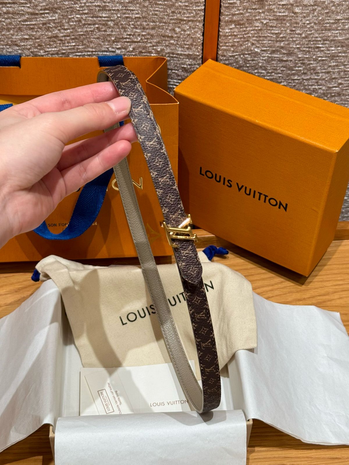 LV Belt 017
