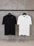 Amiri Men’s Signature Neck T-Shirt