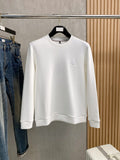Loro Piana Men’s Logo Sweatshirt