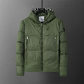 Moncler Men’s Hooded Padded Jacket