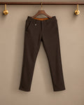 Zegna Tailored Trousers