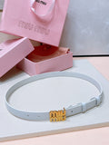 Miu Miu Belt 004