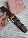 Miu Miu Belt 002