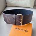 Louis Vuitton belt