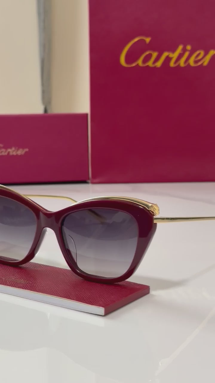 CARTIER Sunglasses
