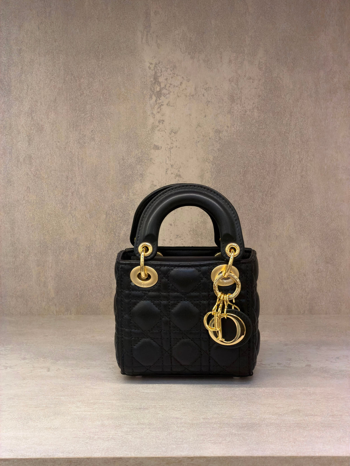 Dior micro 12cm