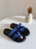 Hermes Chypre sandal men