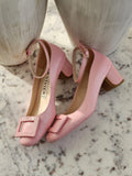 Roger Vivier Buckled Pumps