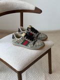 Gucci Screener GG sneakers