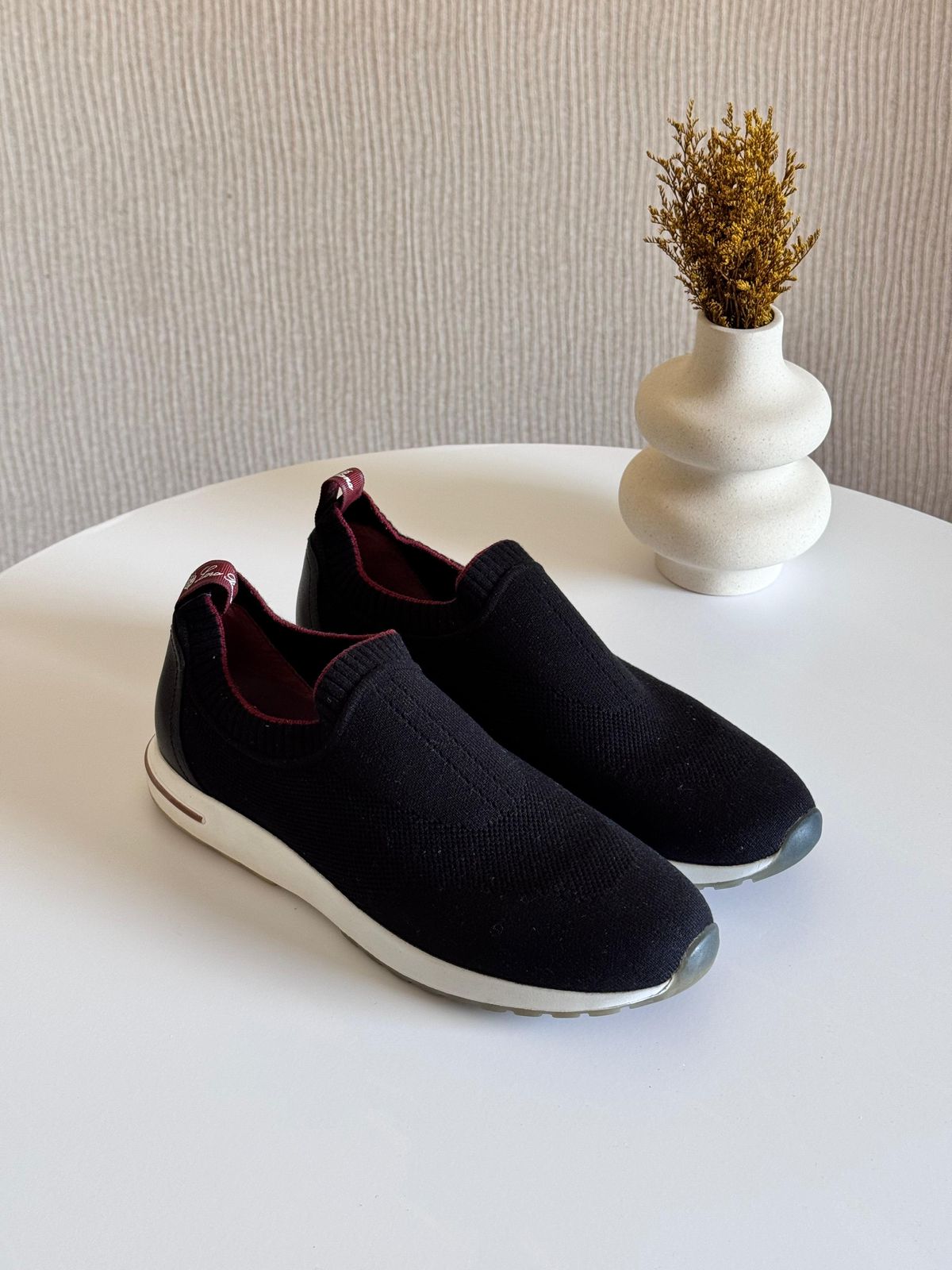 Loro Piana 360 LP Flexy Walk Sneaker