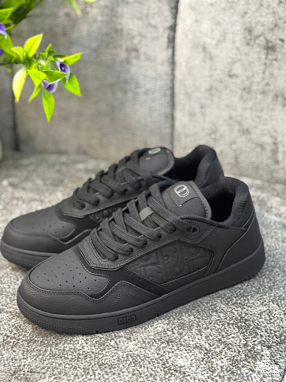 Dior B27 sneakers