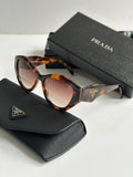 PRADA SUNGLASSES