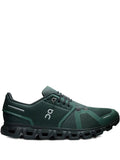 On Cloud 6 "Dark Green" sneakers
