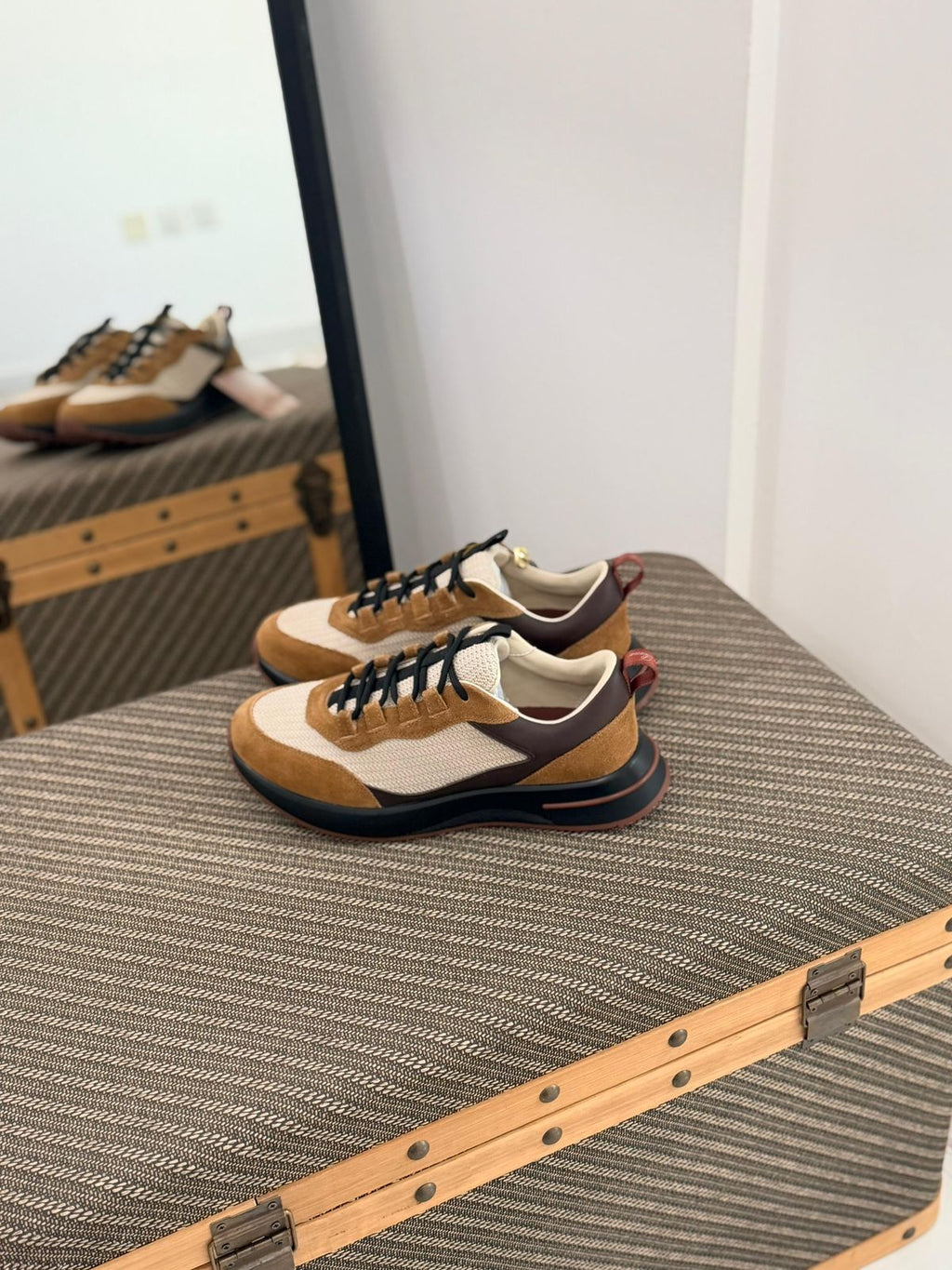 Loro Piana Week End Walk