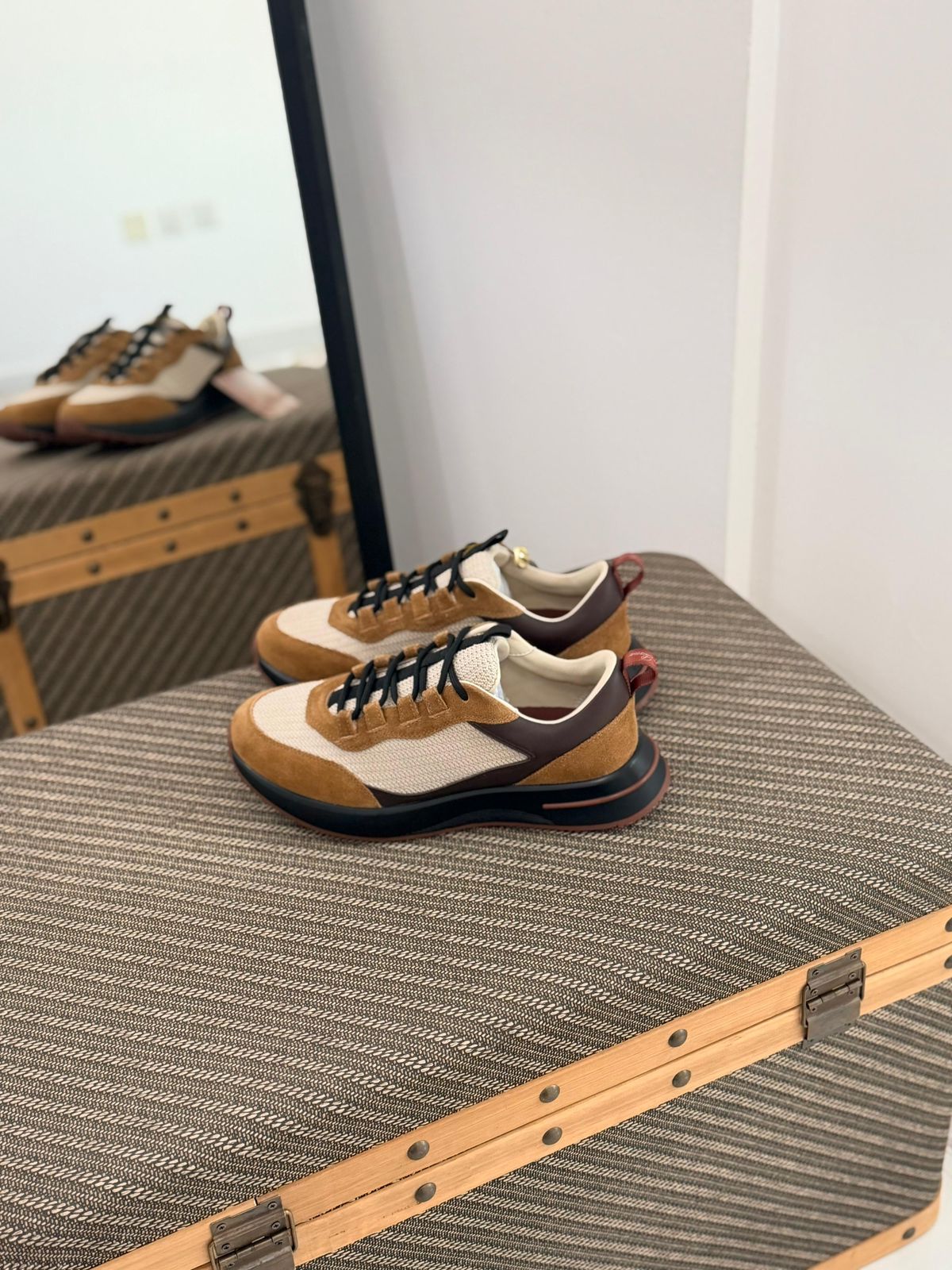 Loro Piana Week End Walk
