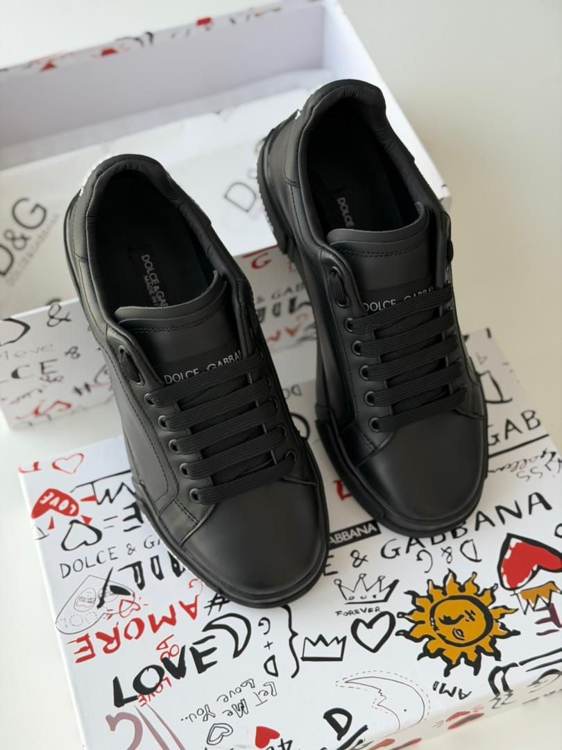 Dolce&Gabbana Portofino sneakers
