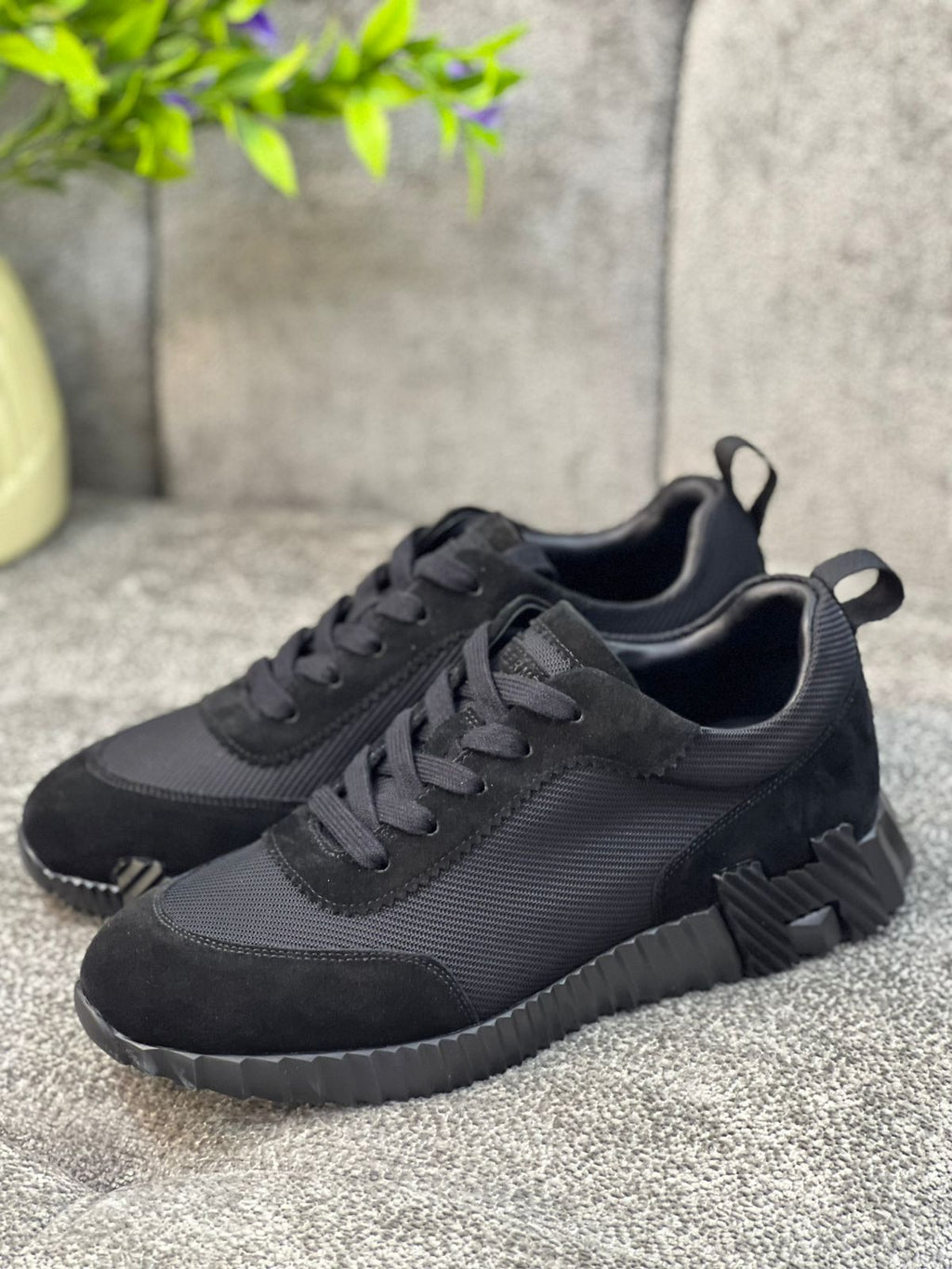 Hermes Bouncing sneaker
