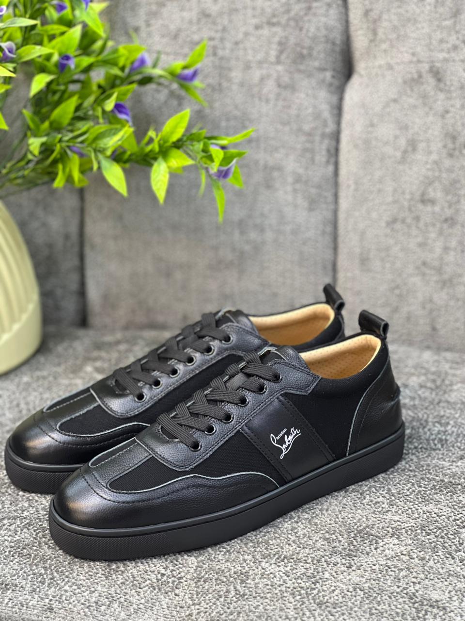 Christian Louboutin sneakers