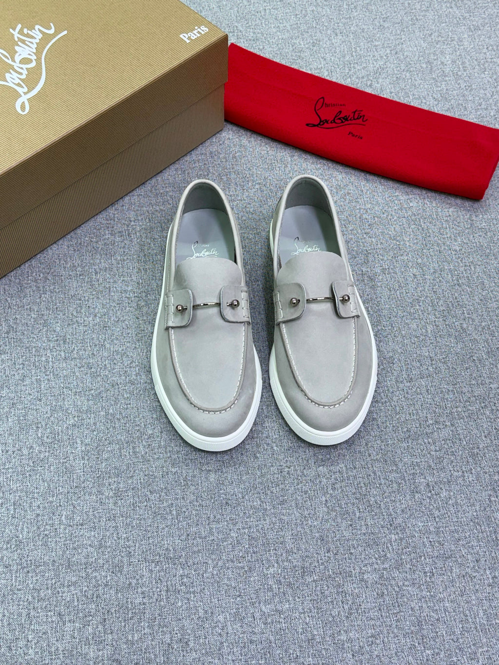 Christian Louboutin