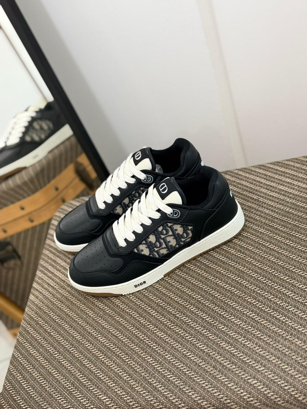 Dior B27 Sneaker