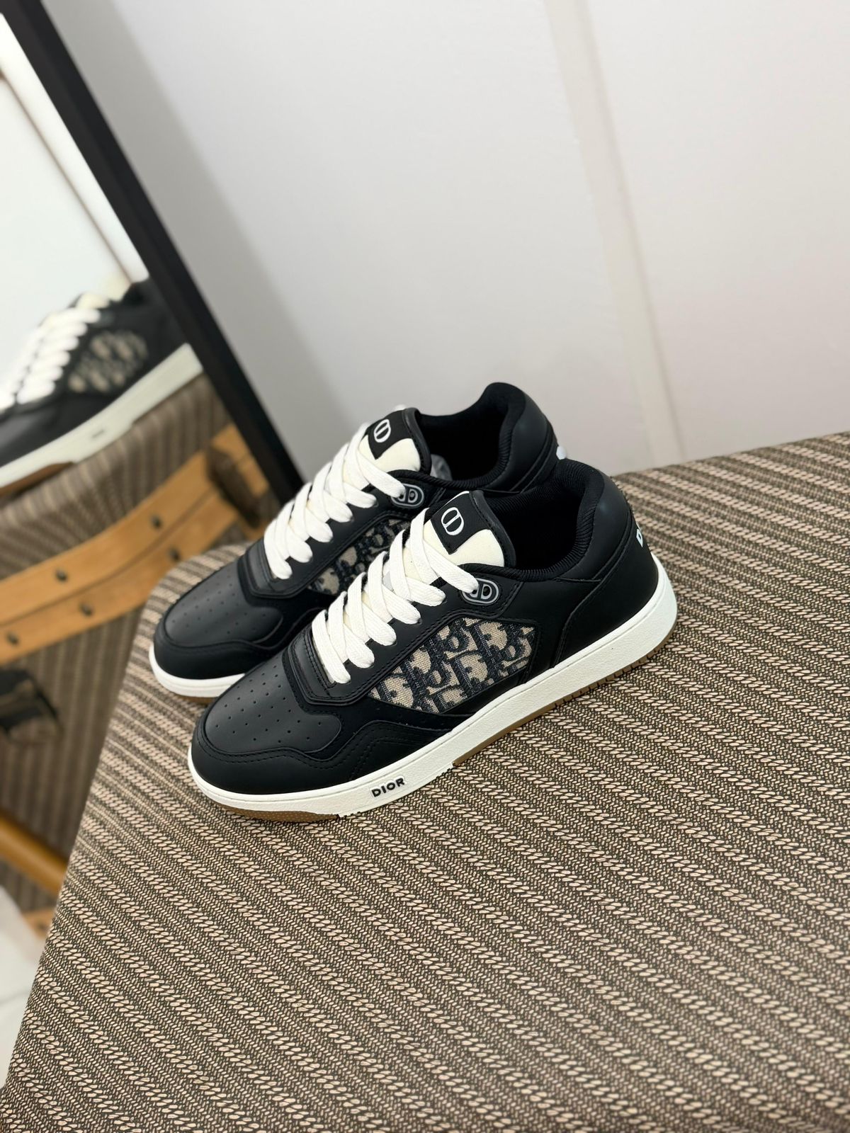 Dior B27 Sneaker