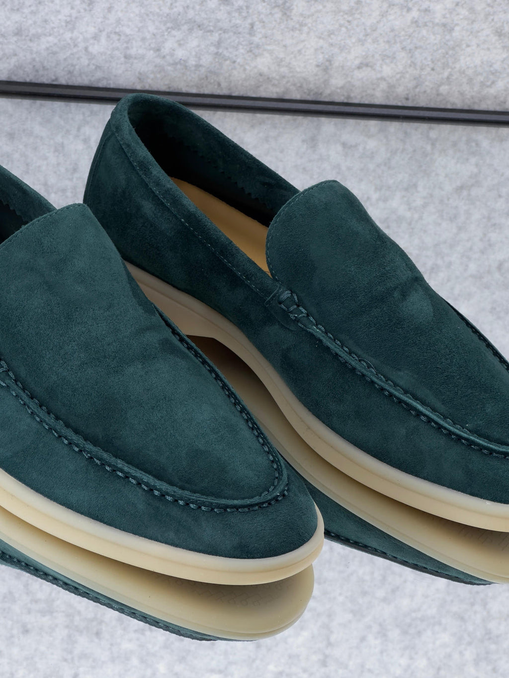 Loro Piana Summer Walk