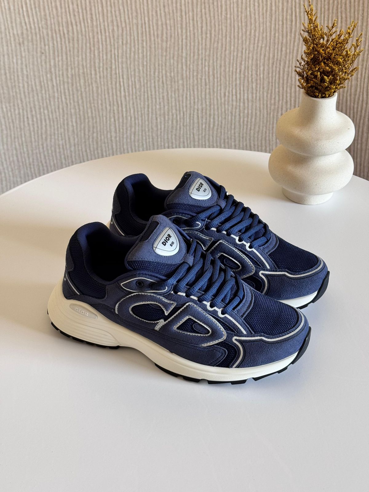 Dior B30 Countdown Sneaker