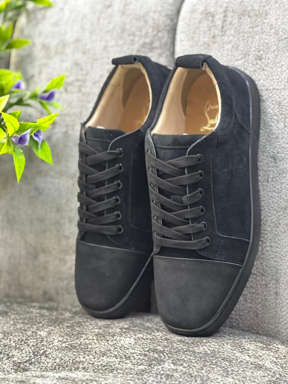 Christian Louboutin sneakers
