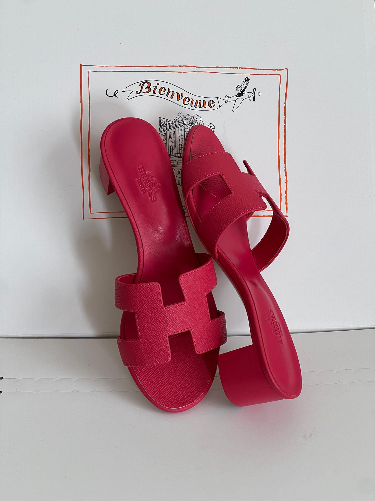 Hermes oran