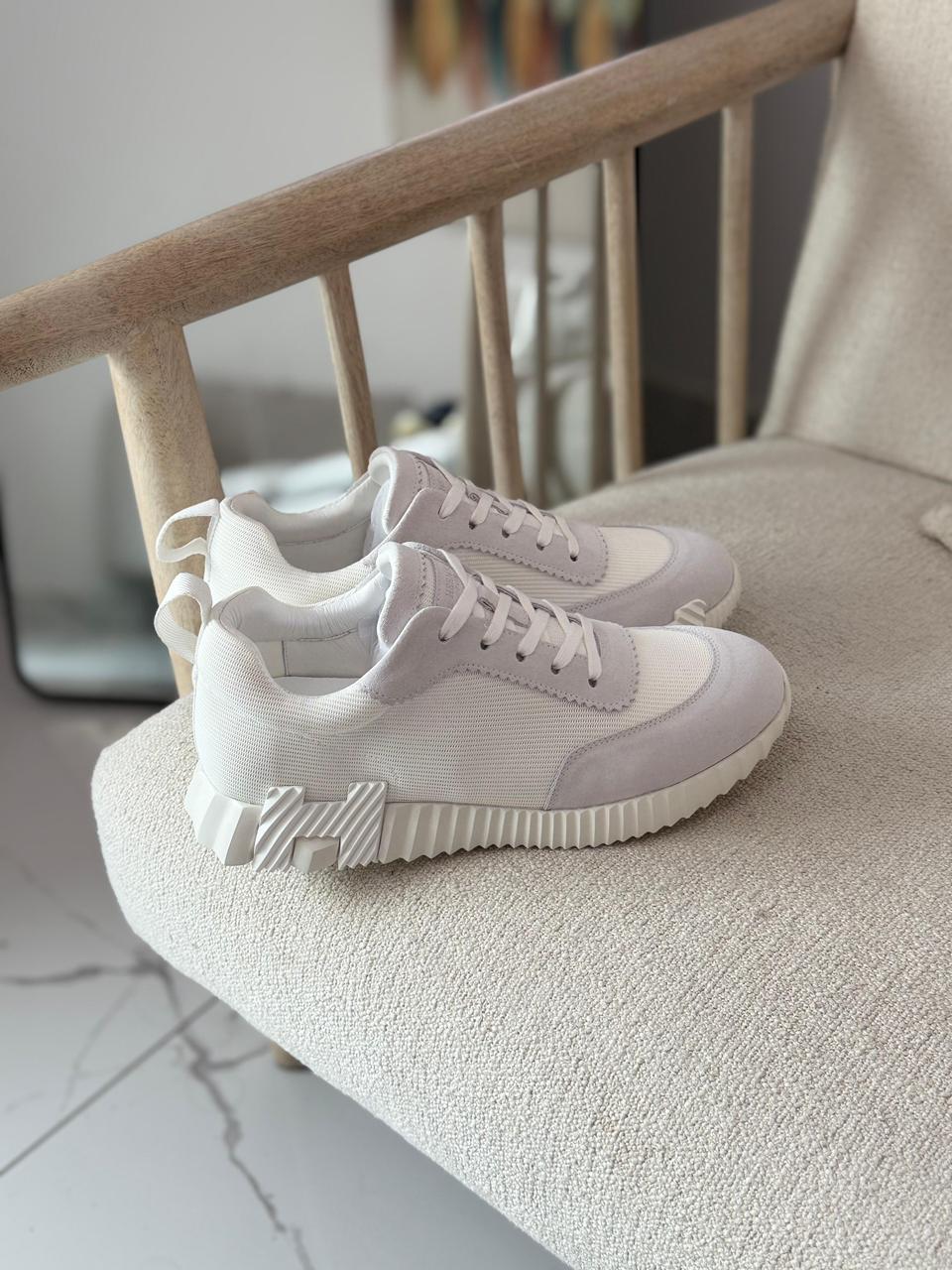 Hermes Bouncing Sneaker