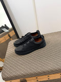 ZEGNA Triple Stitch