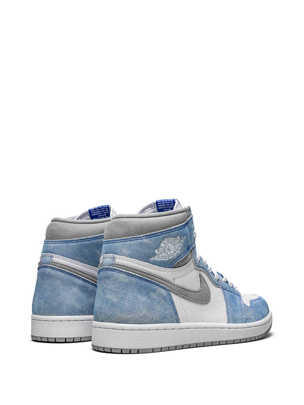 Jordan Air Jordan 1 Retro High OG "Hyper Royal" sneakers