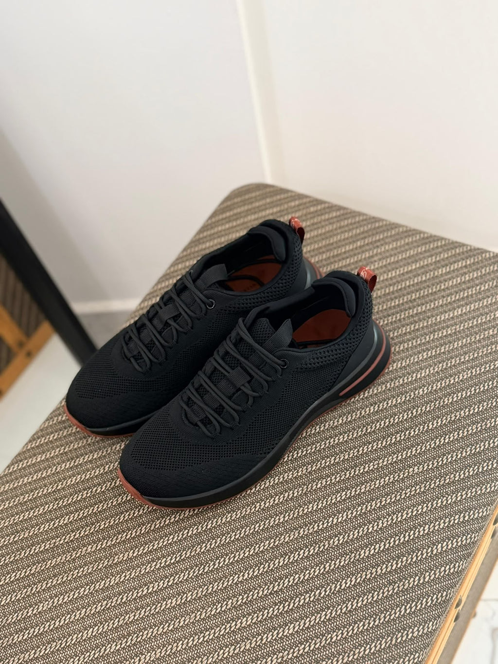 Loro Piana Week End Walk Sneaker
