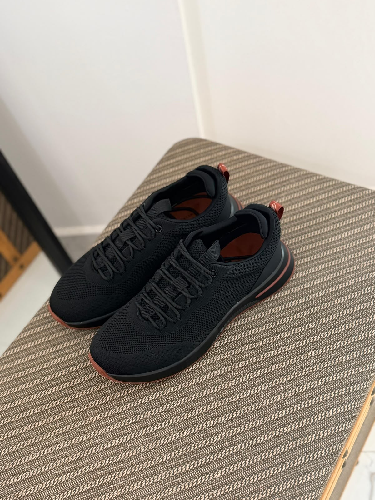 Loro Piana Week End Walk Sneaker