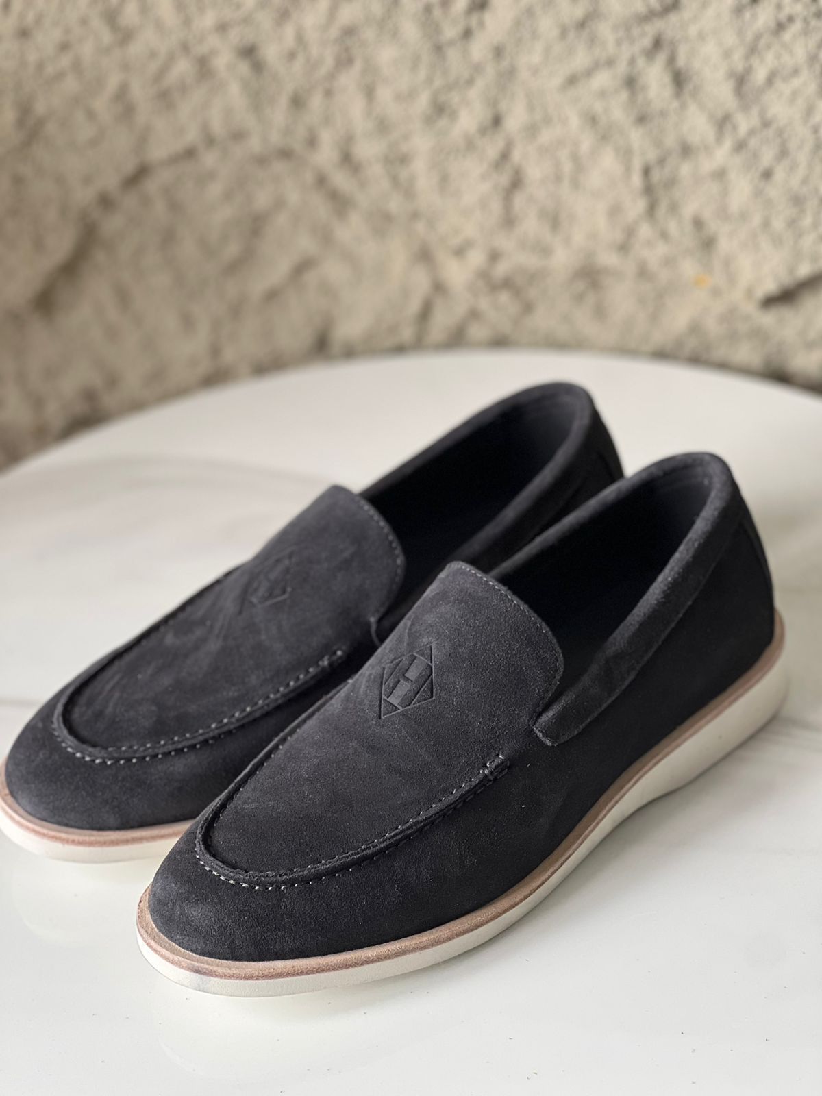 Hermes Low loafer