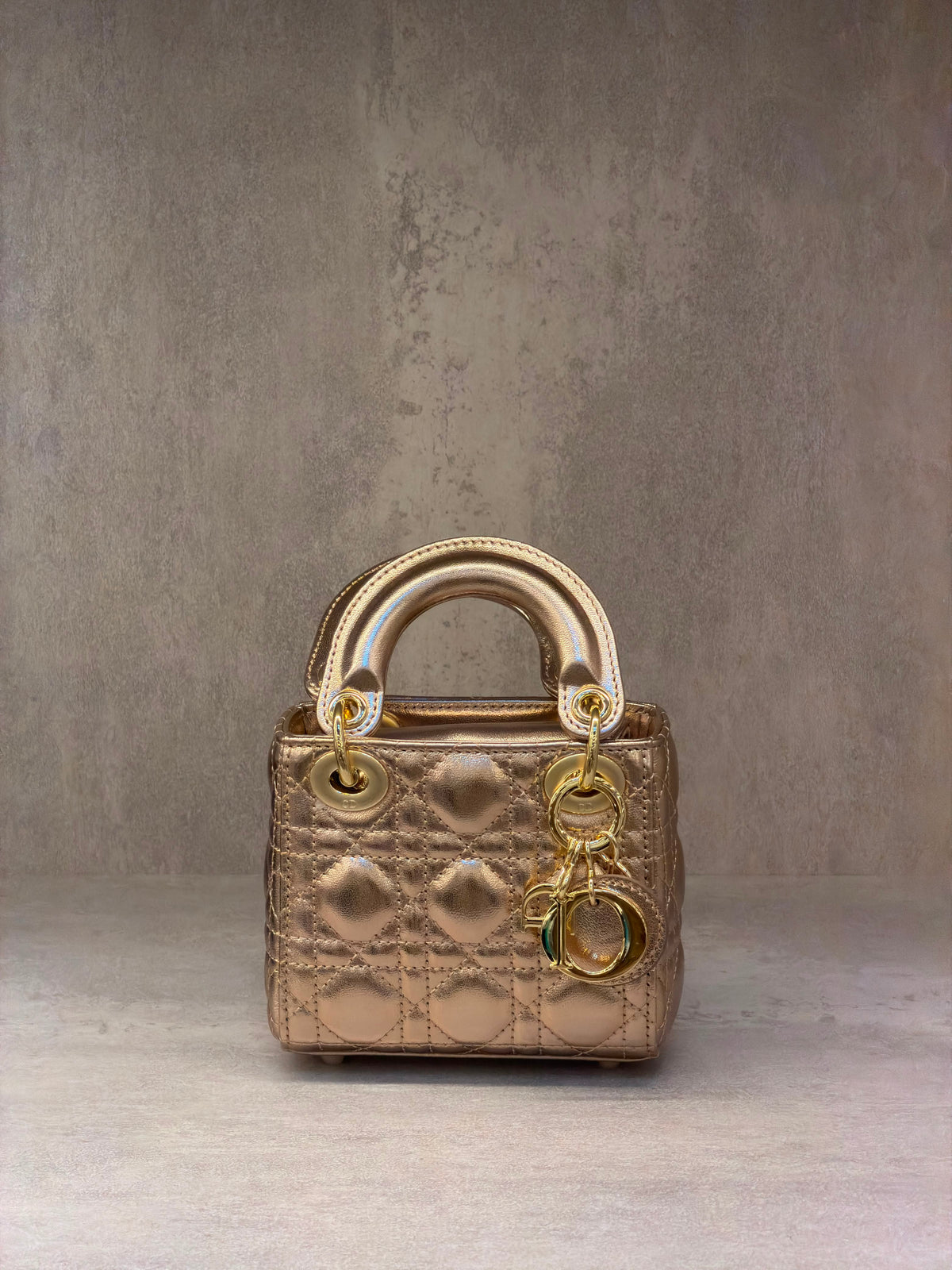 Dior micro 12cm