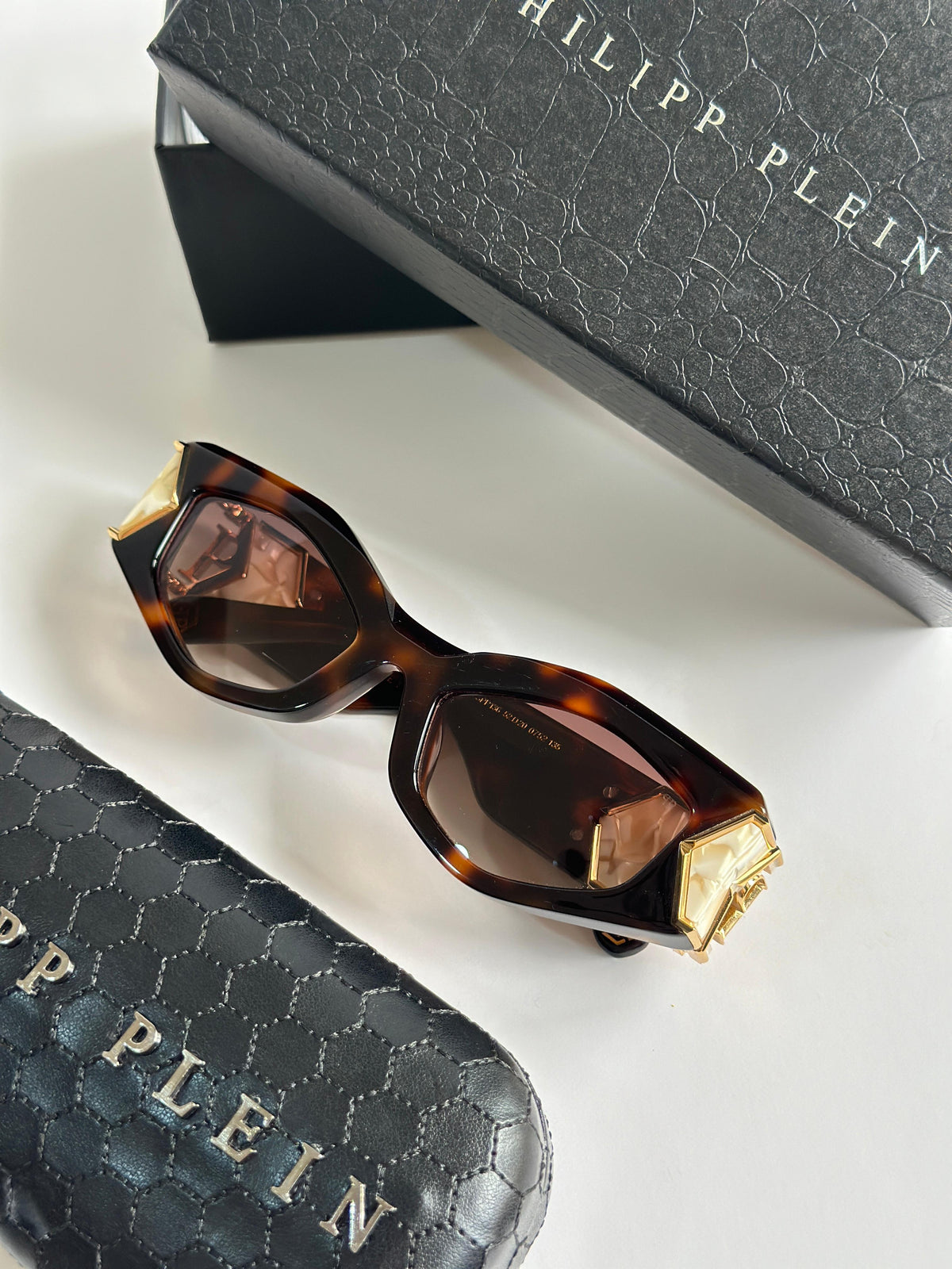Philipp Plein Sunglasses