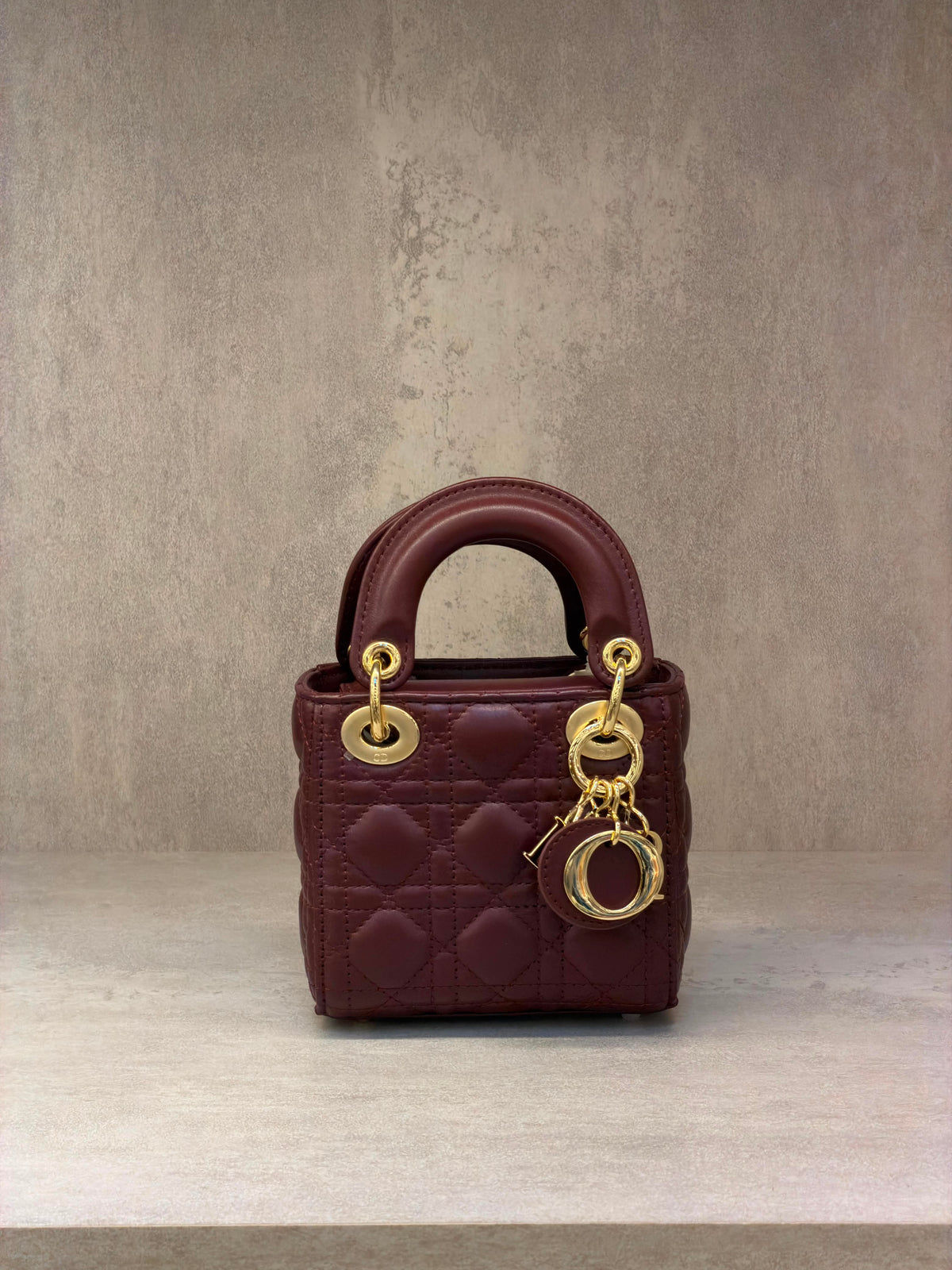 Dior Micro 12 cm