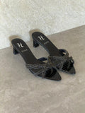 GINA SIENA' Mules
