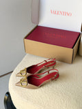 Valentino pumps