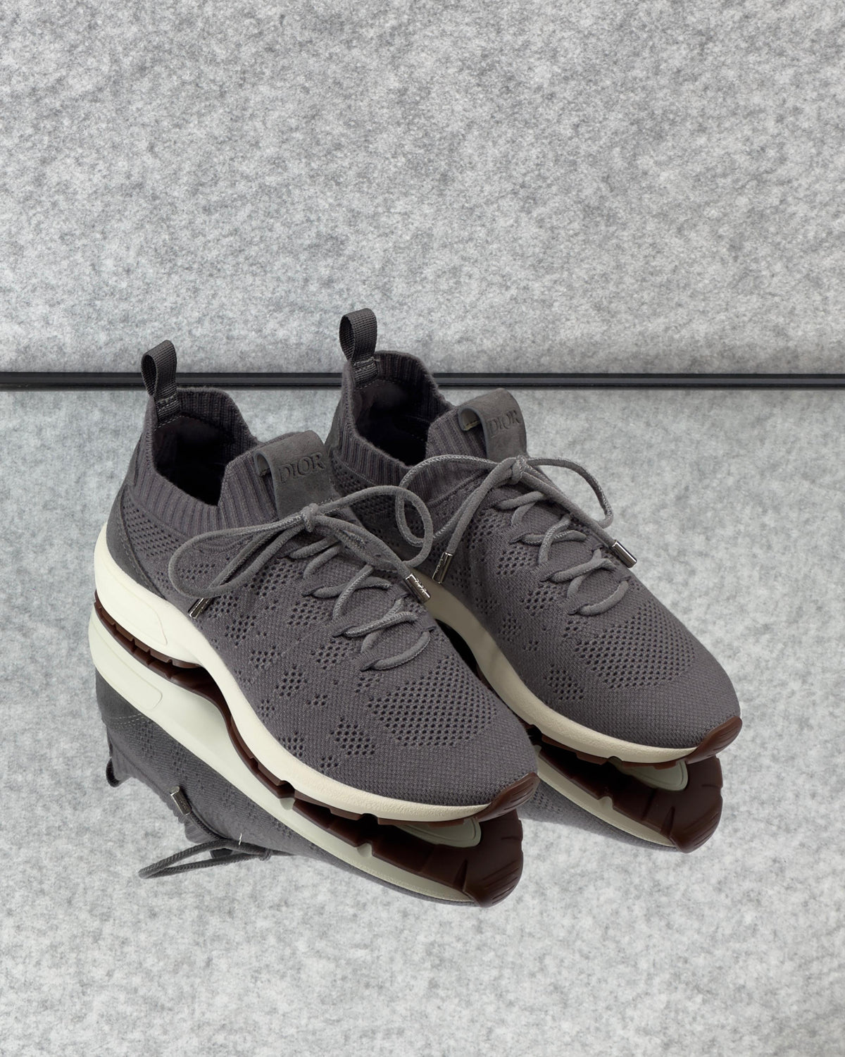 Dior men sneakers