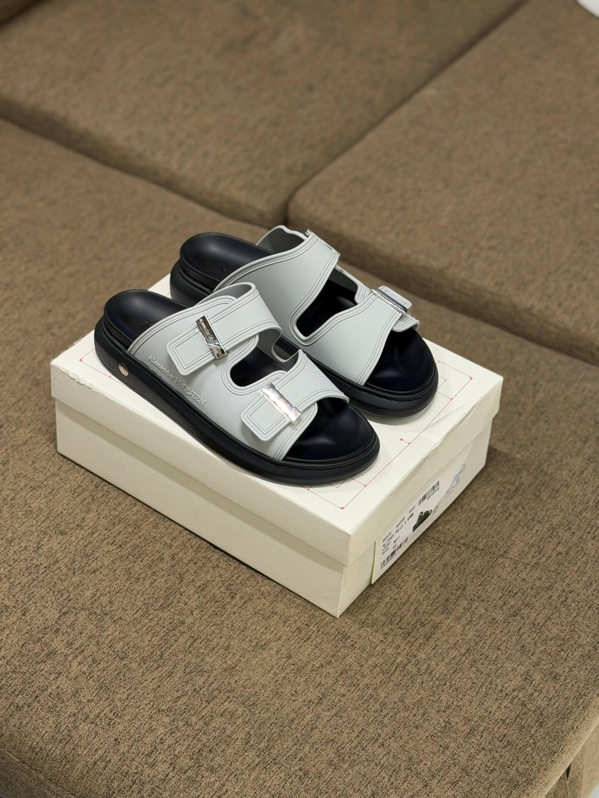 McQueen Hybrid sandals
