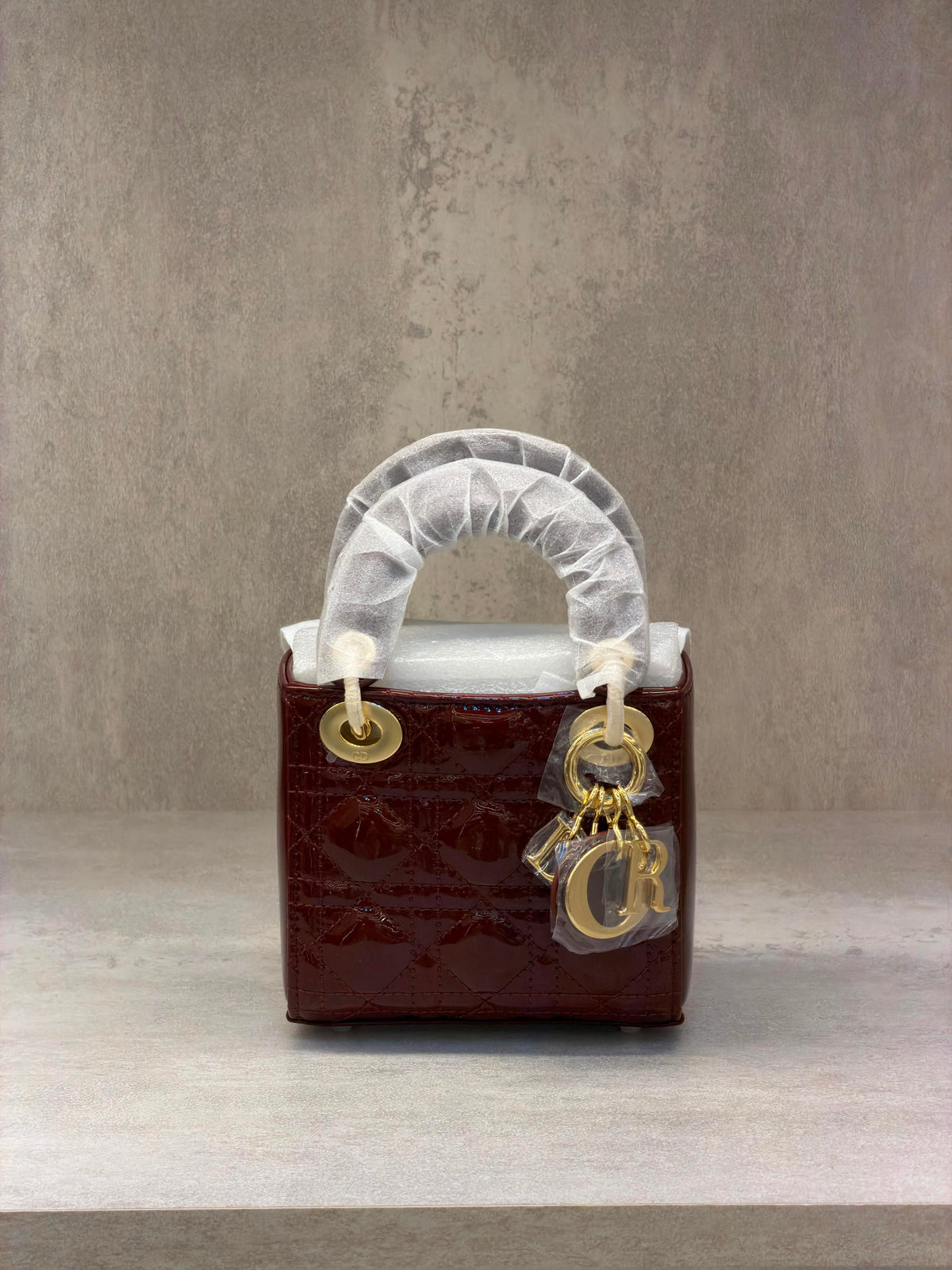 Dior micro 12cm