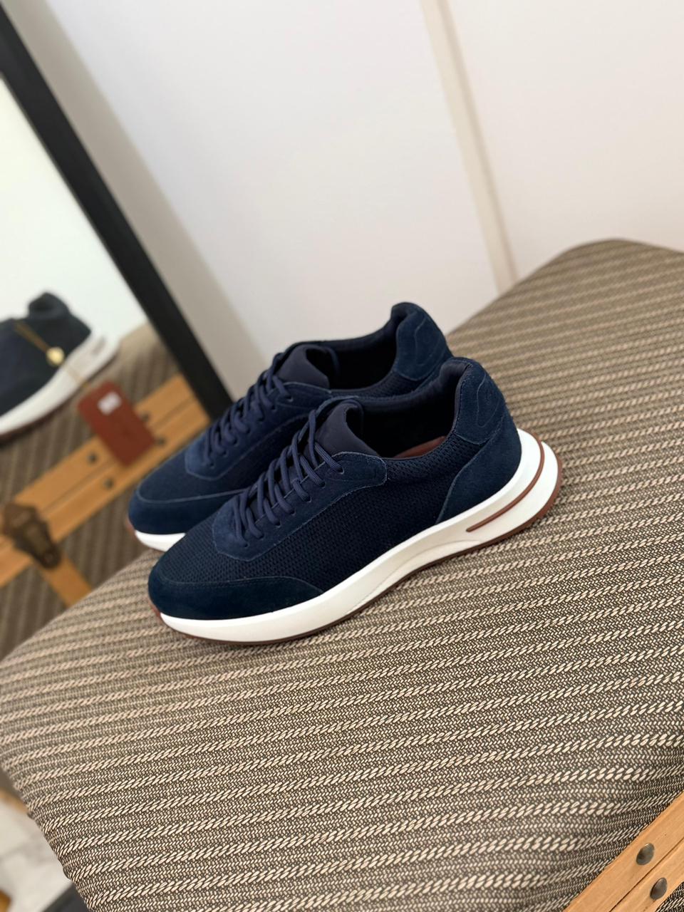 LORO PIANA Men's Weekend Walk