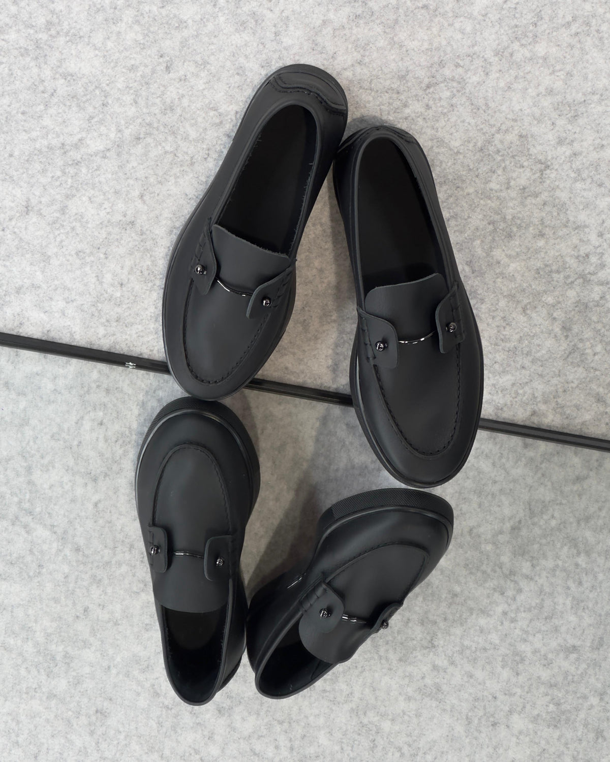 Christian Louboutin Chambeliboat loafers