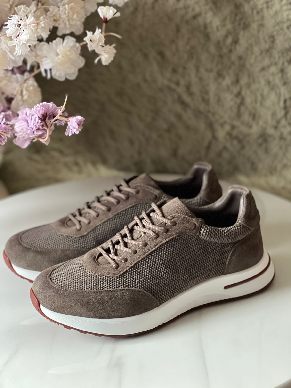 Loro Piana Week End Walk