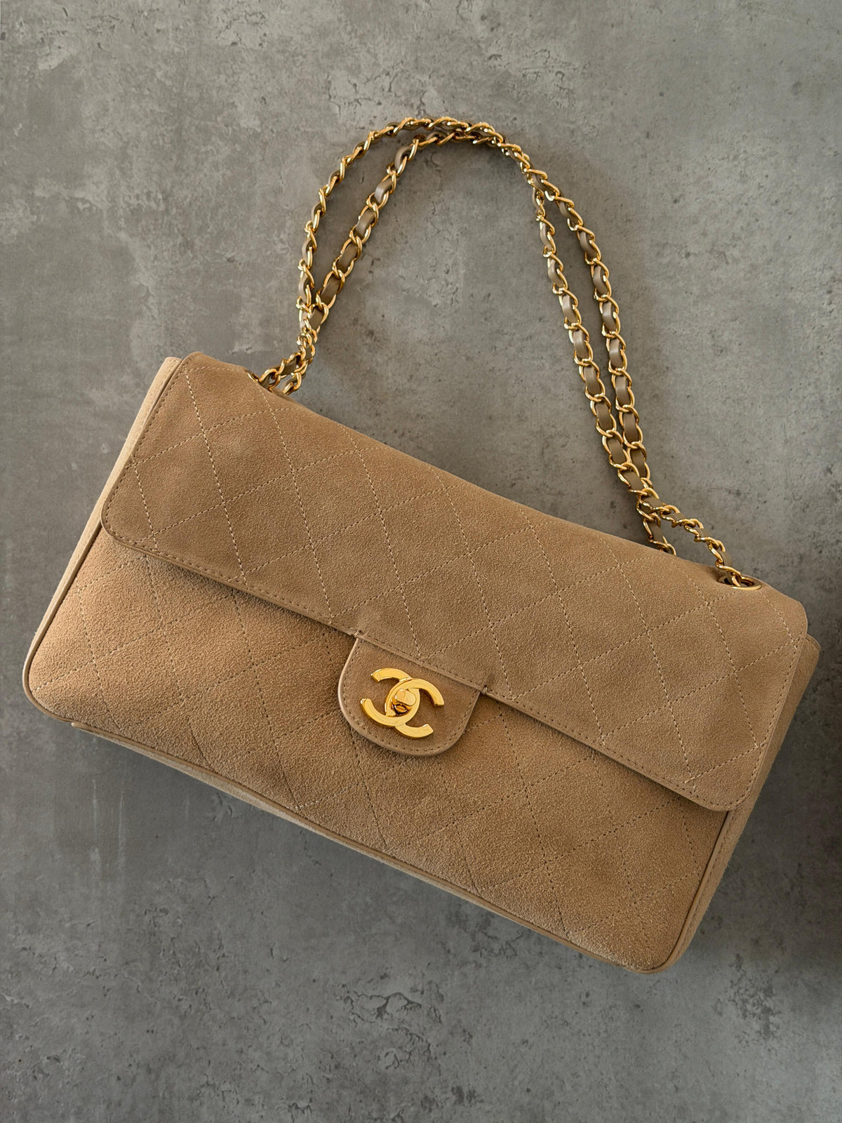 Chanel Maxi Flap Bag