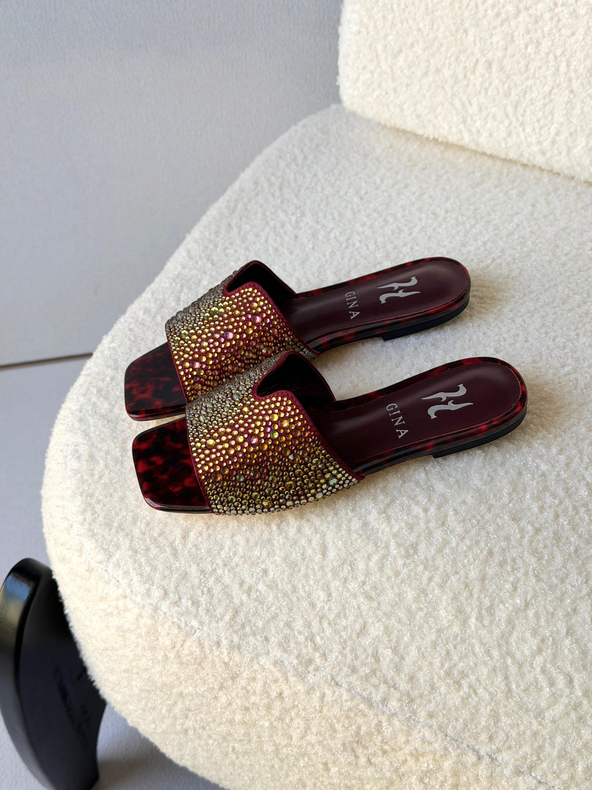 Gina Sandals