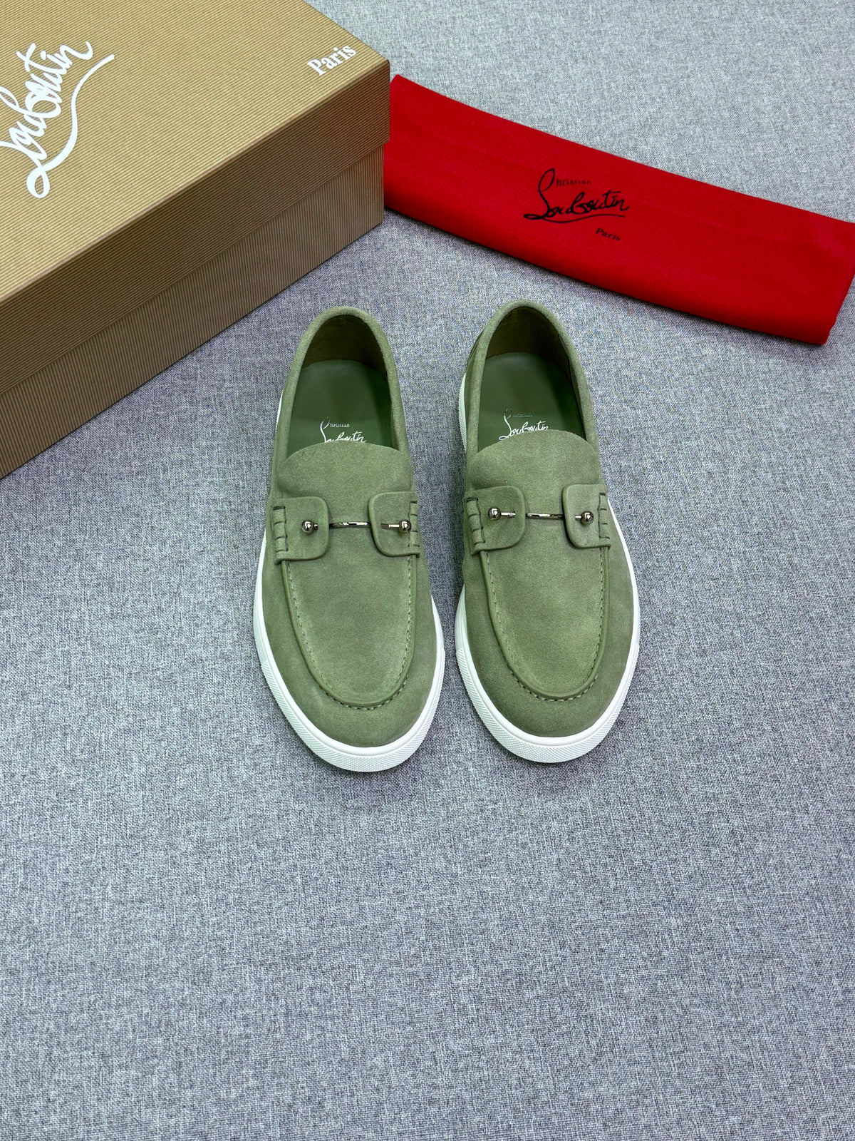 Christian Louboutin