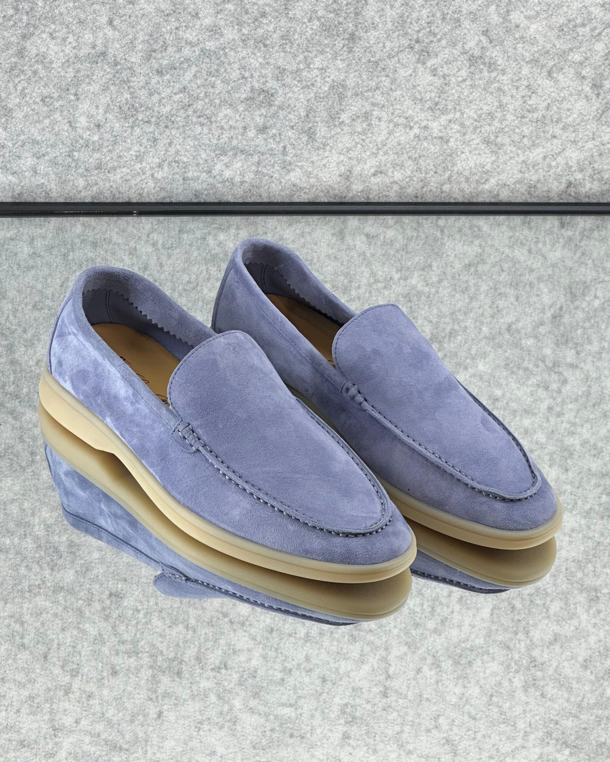 Loro Piana Summer Walk